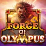 Forge Of Olympus