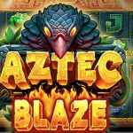 Aztec Blaze