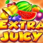 Extra Juicy Slot