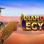 Diamonds of Egypt