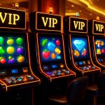 Apa itu program slot VIP?