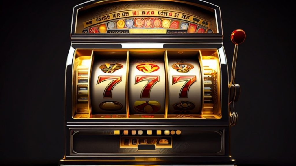 Apakah penyedia slot memutuskan volatilitas?