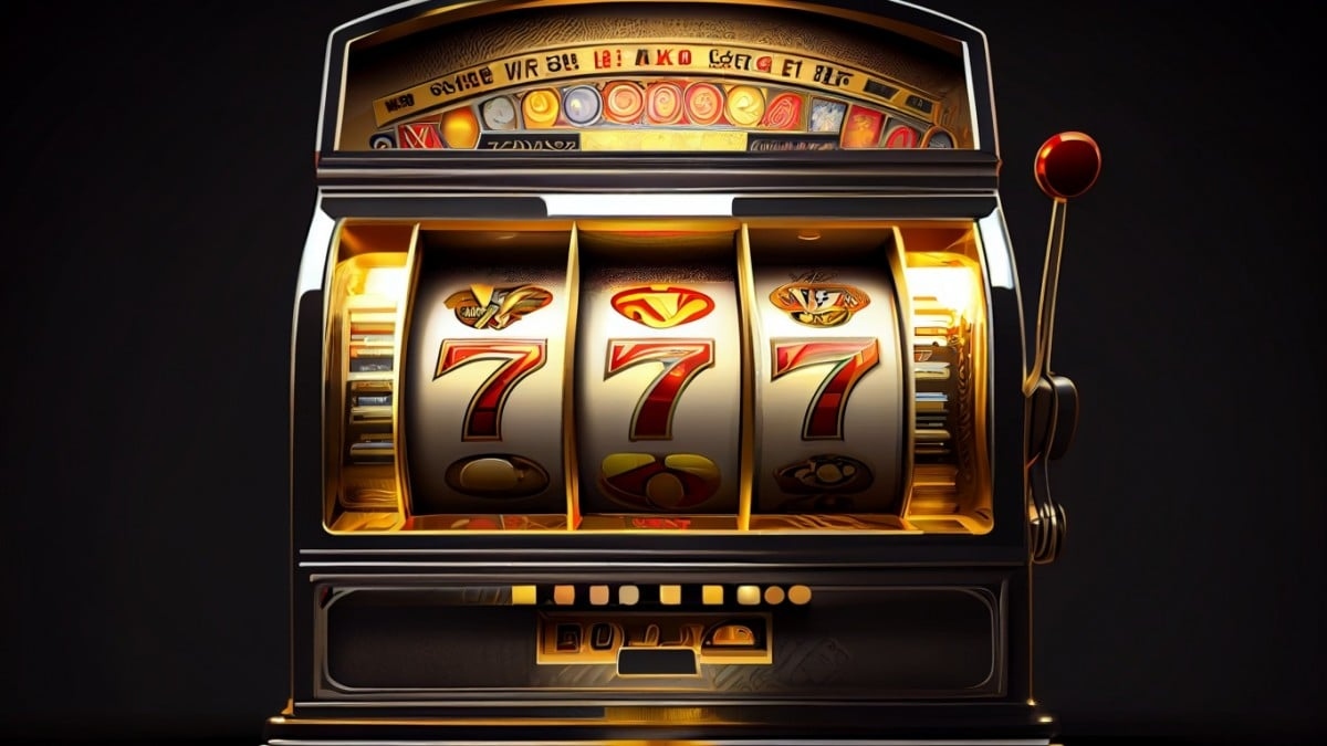 Apakah penyedia slot memutuskan volatilitas?