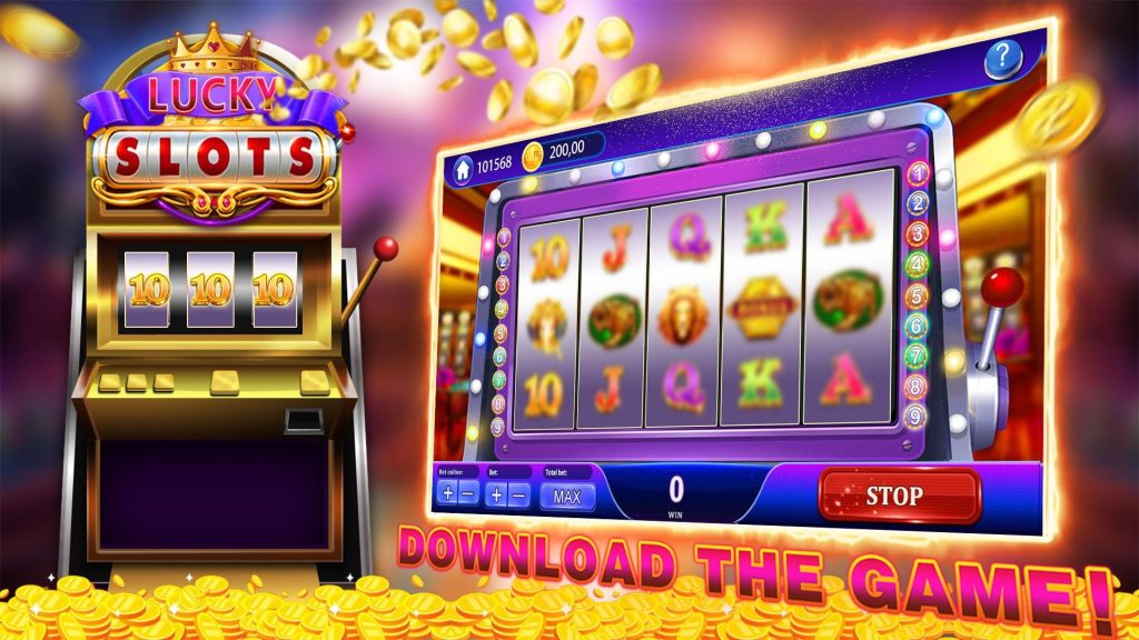 Apa Itu Simbol Wild Dalam Slot Online?